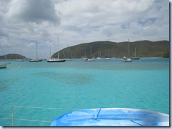 Maho Bay, St. Johns