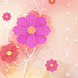 PSD Shiny Floral Templates Set 10 - 02