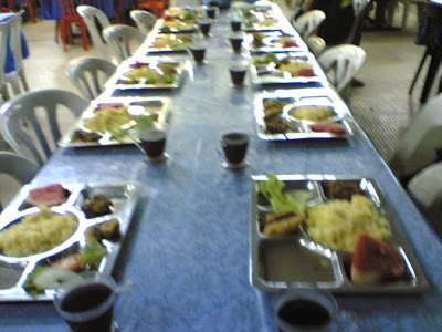 Image result for tray dewan makan