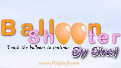 Balloon Shooter