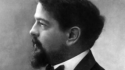 Claude Debussy Pictures