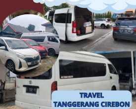 travel tanggerang