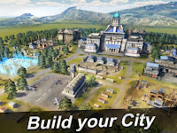 World Warfare Apk v1.0.17 terbaru