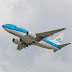 Verekedés tört ki az egyik KLM-járaton, mert két utas nem akart szájmaszkot viselni – videó (18+)
