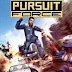 Download Pursuit Force PSP
