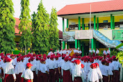 Kolaborasi Siswa dan Orang Tua Mewujudkan Lingkungan Sekolah Ramah Lingkungan