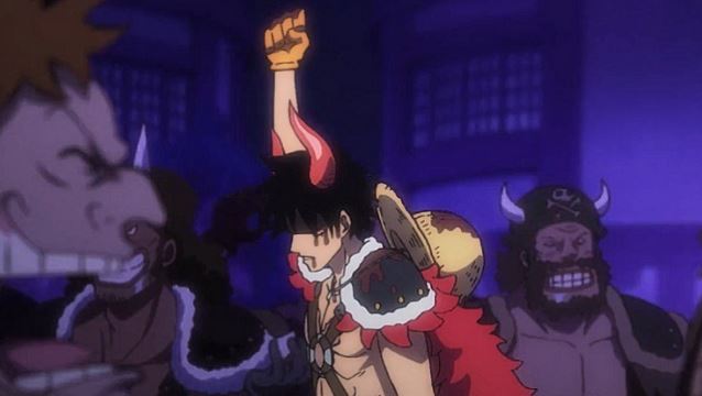 One Piece Episode 985 Release Date And Time On Crunchyroll