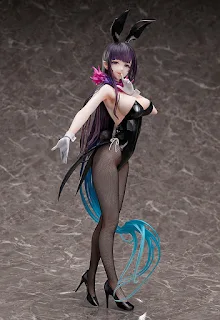 Chiyo: Bunny Ver. de Ane Naru Mono, FREEing