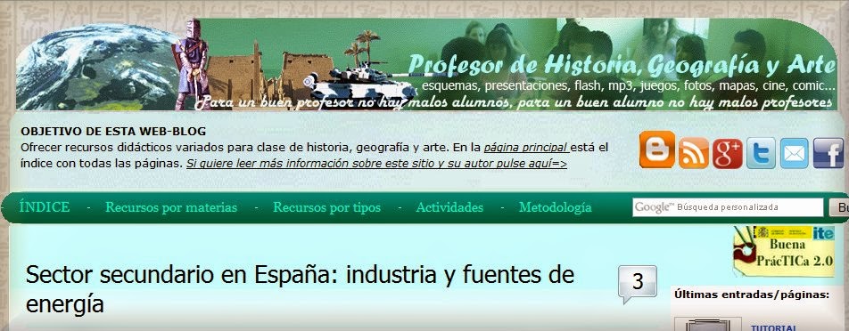 http://www.profesorfrancisco.es/2009/11/sector-secundario-en-espana-la.html