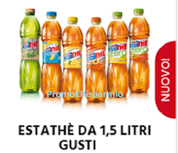 Logo Buoni sconto Estathè, Spuntinelle Morato e non solo! scaricali tutti