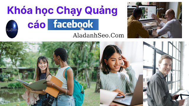 Học Chạy Quảng Cáo Facebook để Kiếm tiền