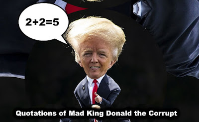 MEME - gvan42 - Trump Madness - 25th Amendment