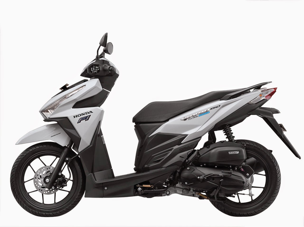 Spesifikasi Review Honda  Vario  150 cc Terbaru  Liputan 