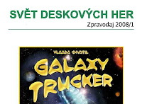 Zpravodaj Světa deskových her