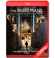 LOS FABELMAN (2022) FULL 1080P HD MKV ESPAÑOL LATINO