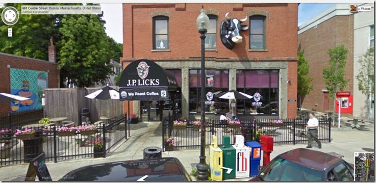 JP Licks