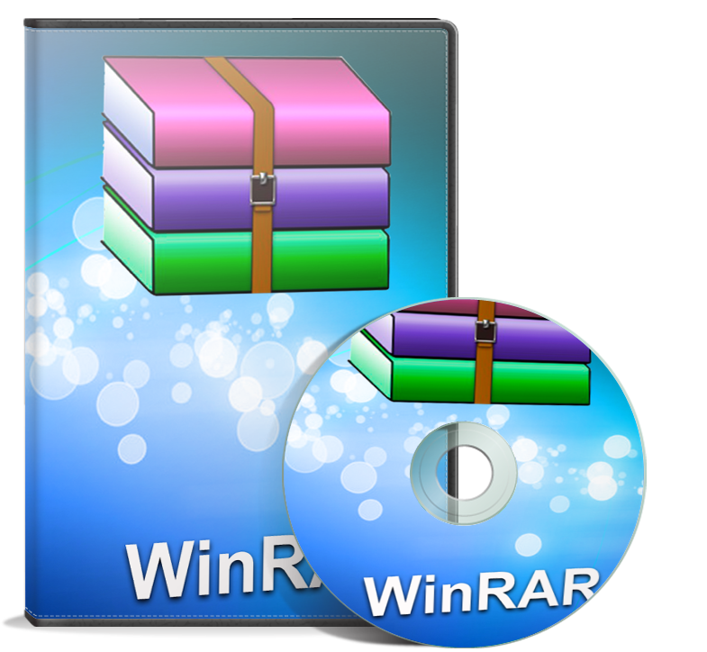 WinRAR 6.02 (32Bit & 64Bit) Free Download Full Version