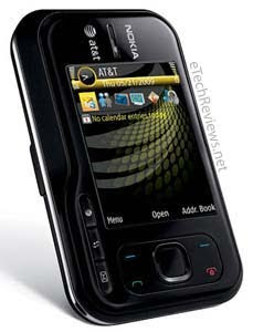 Nokia Surge 6790