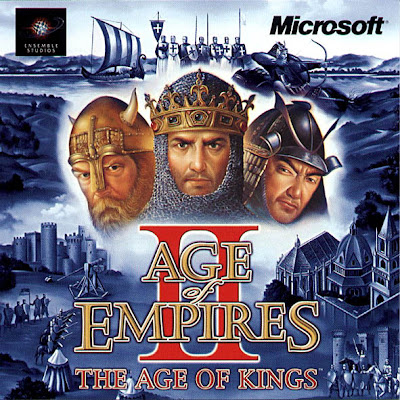 copertina age of empires 2