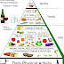 categories of food