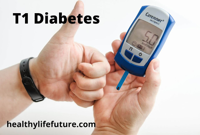  T1 Diabetes