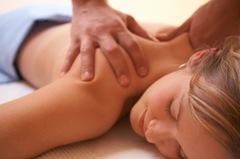 lymphatic therapy