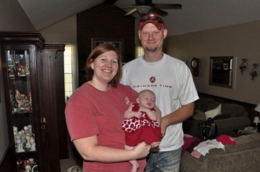 bama game