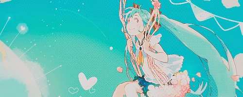 banner miku