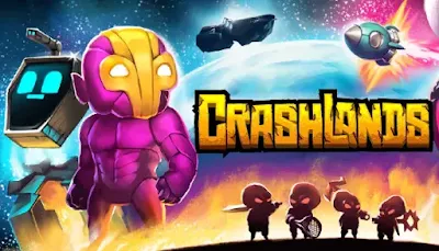 لعبة Crashlands للاندرويد, لعبة Crashlands مهكرة, لعبة Crashlands للاندرويد مهكرة, تحميل لعبة Crashlands apk مهكرة, لعبة Crashlands مهكرة جاهزة للاندرويد, لعبة Crashlands مهكرة بروابط مباشرة