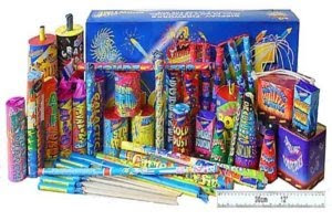 Diwali Fire Crackers