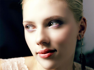 Scarlett Johansson Hd Wallpaper