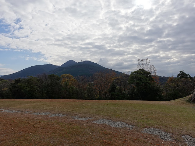 洞ノ原地区