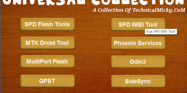 Universal Collection Android Tools Pack Free Download