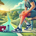 What to Instantly Do if You Get a Leg Strain While Walking?
