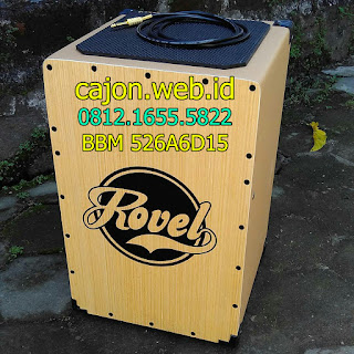 HM Cajon  cajon murah dengan bahan berkualitas. Pesan 