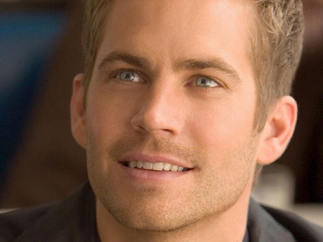 Muso da Semana: Paul Walker, de Velozes e Furiosos