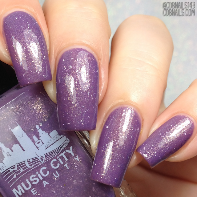 Music City Beauty-Moonlight Dance