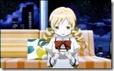 マミ お茶会2