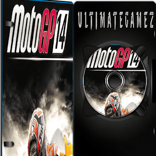 MotoGP 14 2014