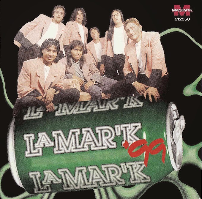 La Mar'k - '99 (1998)