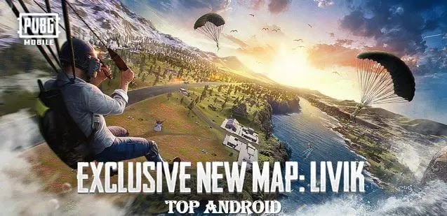 Latest PUBG MOBILE .APK and .OBB Download