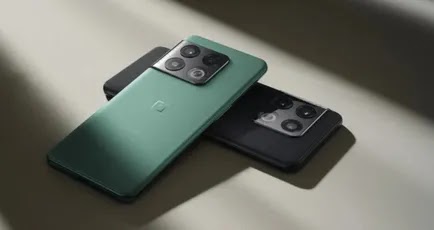 OnePlus 10 Pro launched in January in China will make its global debut on March 31