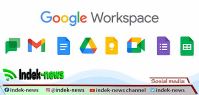 Cara Membuat Akun Bisnis Google di Google Workspace