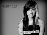 Distance | Christina Perri