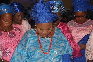 PART TWO STATUTORY RETIREMENT OF MRS T.M. AKINLOSOTU