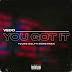 Young Dolph and Money Man slide through for the remix of Vedo's "You Got It."