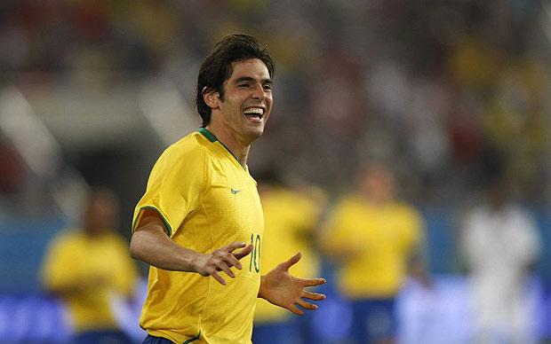 soccer world cup 2010 wallpaper. Kaka World Cup 2010