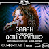 [News] SHOW - 05/03 | Sarah homenageia Beth Carvalho em show com participação especial de Áurea Martins no Teatro Rival Refit