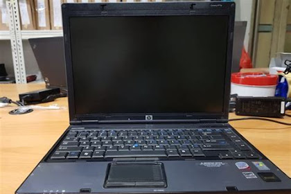 The Low-Down On Hp Compaq 6910P Laptop Specs And Prices