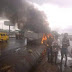 Terrible Accident Kills Many In Onitsha {Photos}